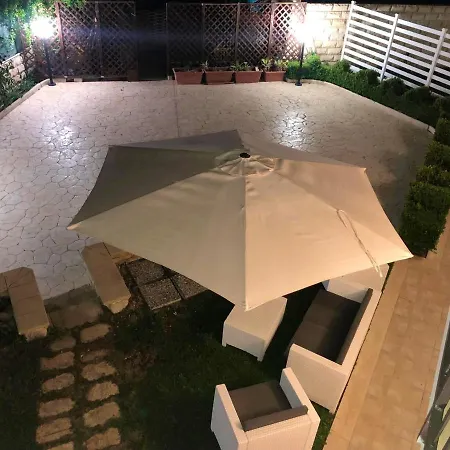 شقة Charming In With Fenced Garden Lido di Noto