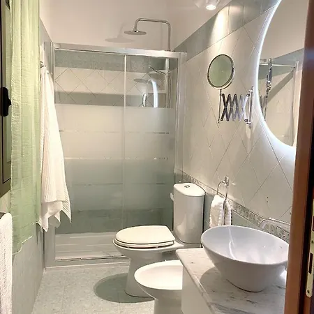 شقة Charming In With Fenced Garden Lido di Noto