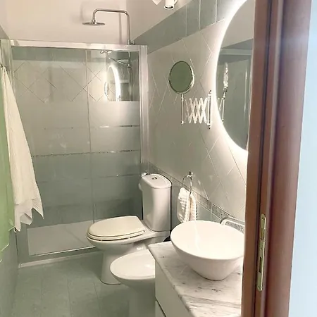 Charming In With Fenced Garden شقة Lido di Noto